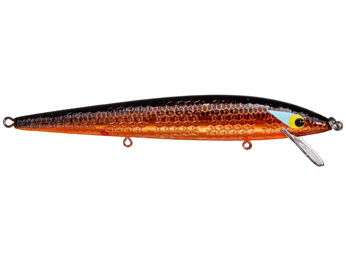 Smithwick Floating Rattlin Rogue Jerkbait