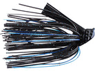 V&M Cliff Pace The Adrenaline Pacemaker Flippin Jig Black Blue