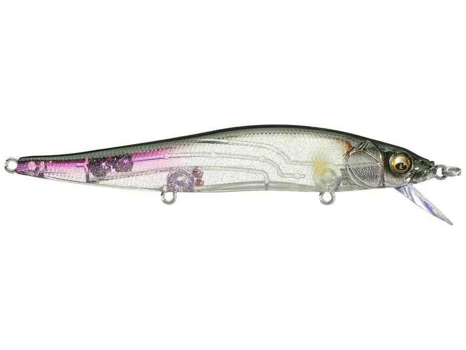 Megabass Vision 110 + 1