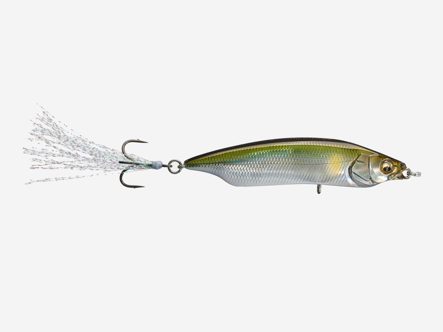 Megabass Karashi 80 SH SE Ayu