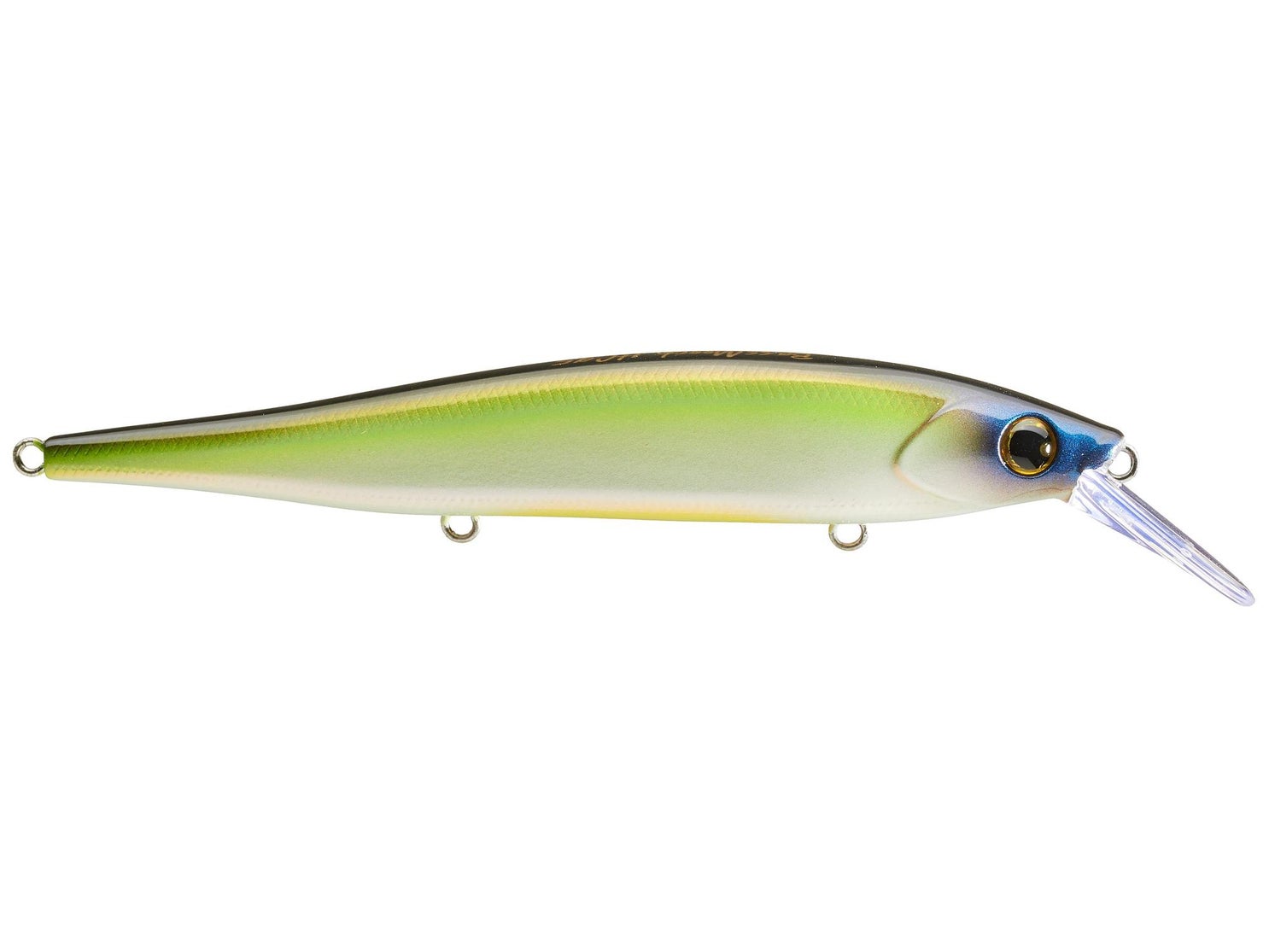 BassMooch HC 95 Jerkbait Table Rock Special
