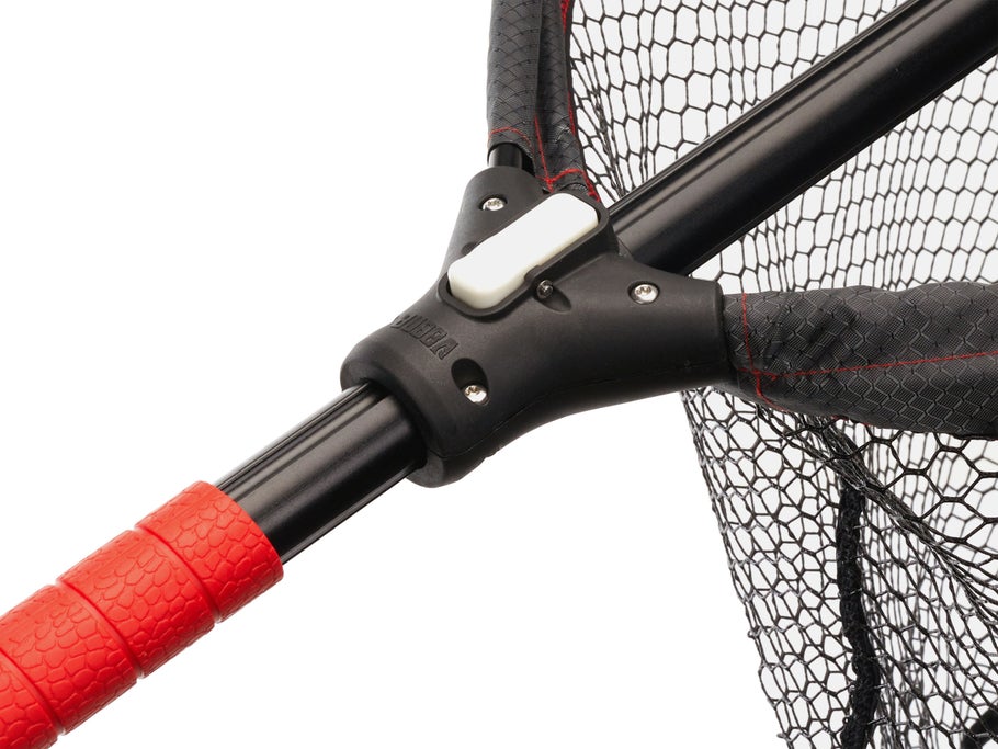 Bubba Aluminum Telescoping Net