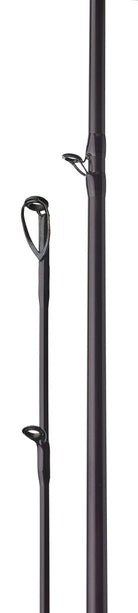 St. Croix Mojo Bass Trigon Casting Rods