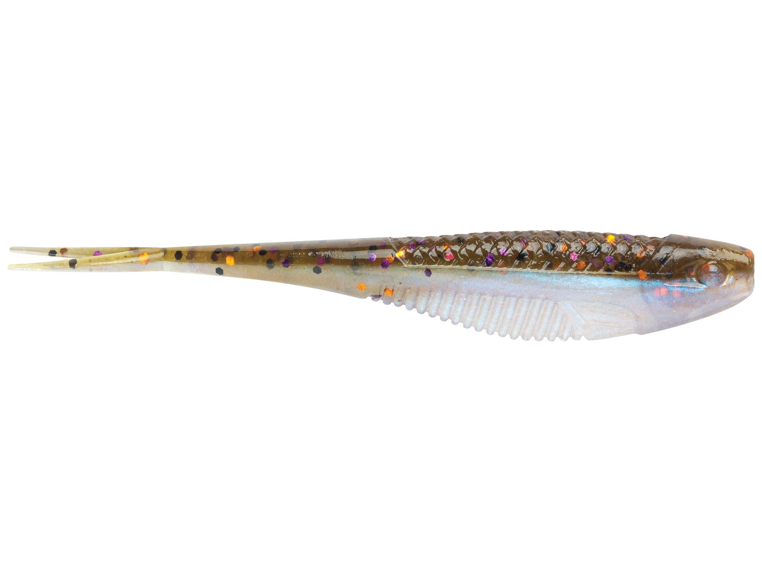 Rapala Crush City The Jerk 3.75" Soft Plastic Jerkbait Goby