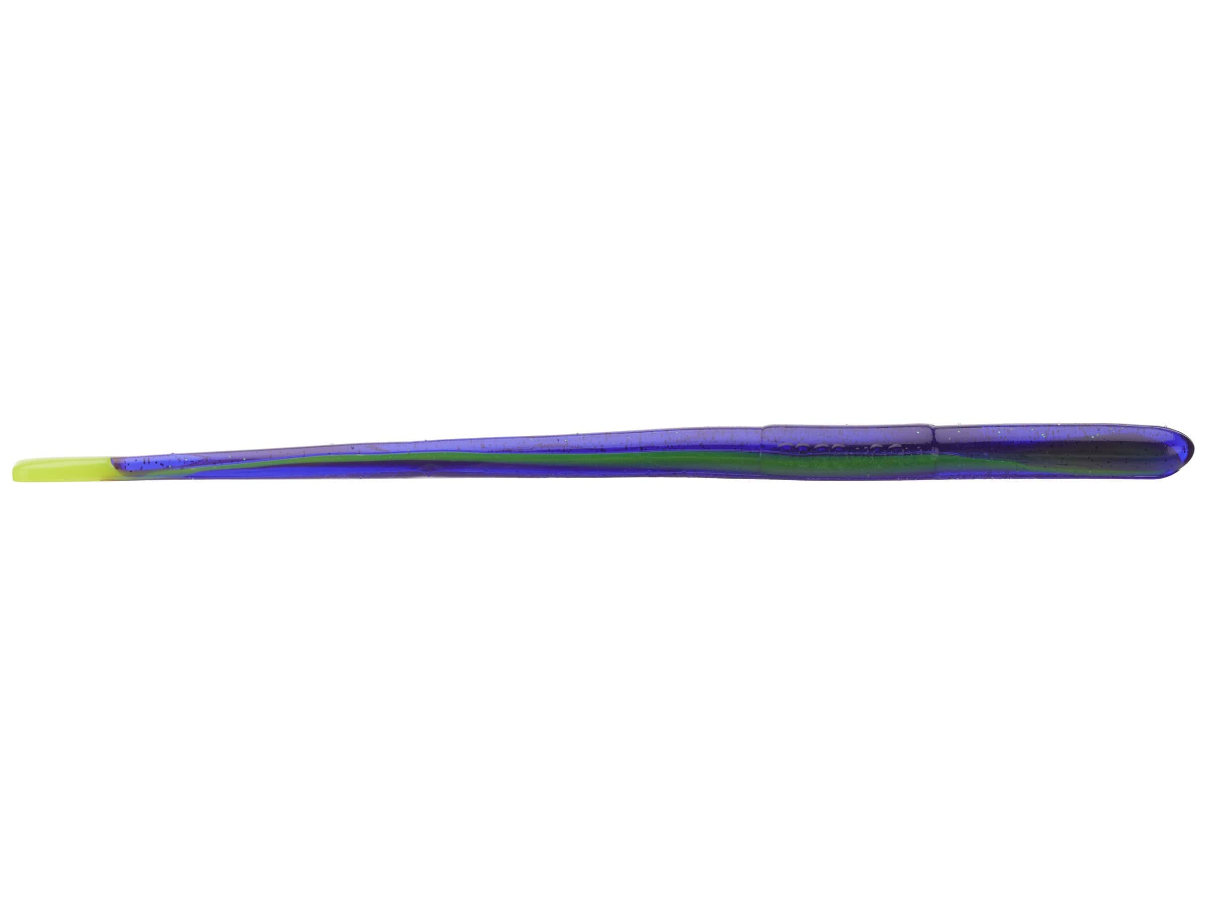 Roboworm Straight Tail 4.5"