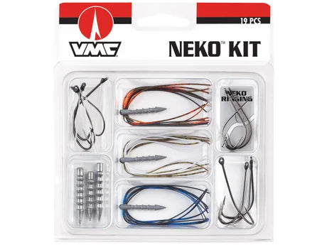 VMC Neko Rigging Kit