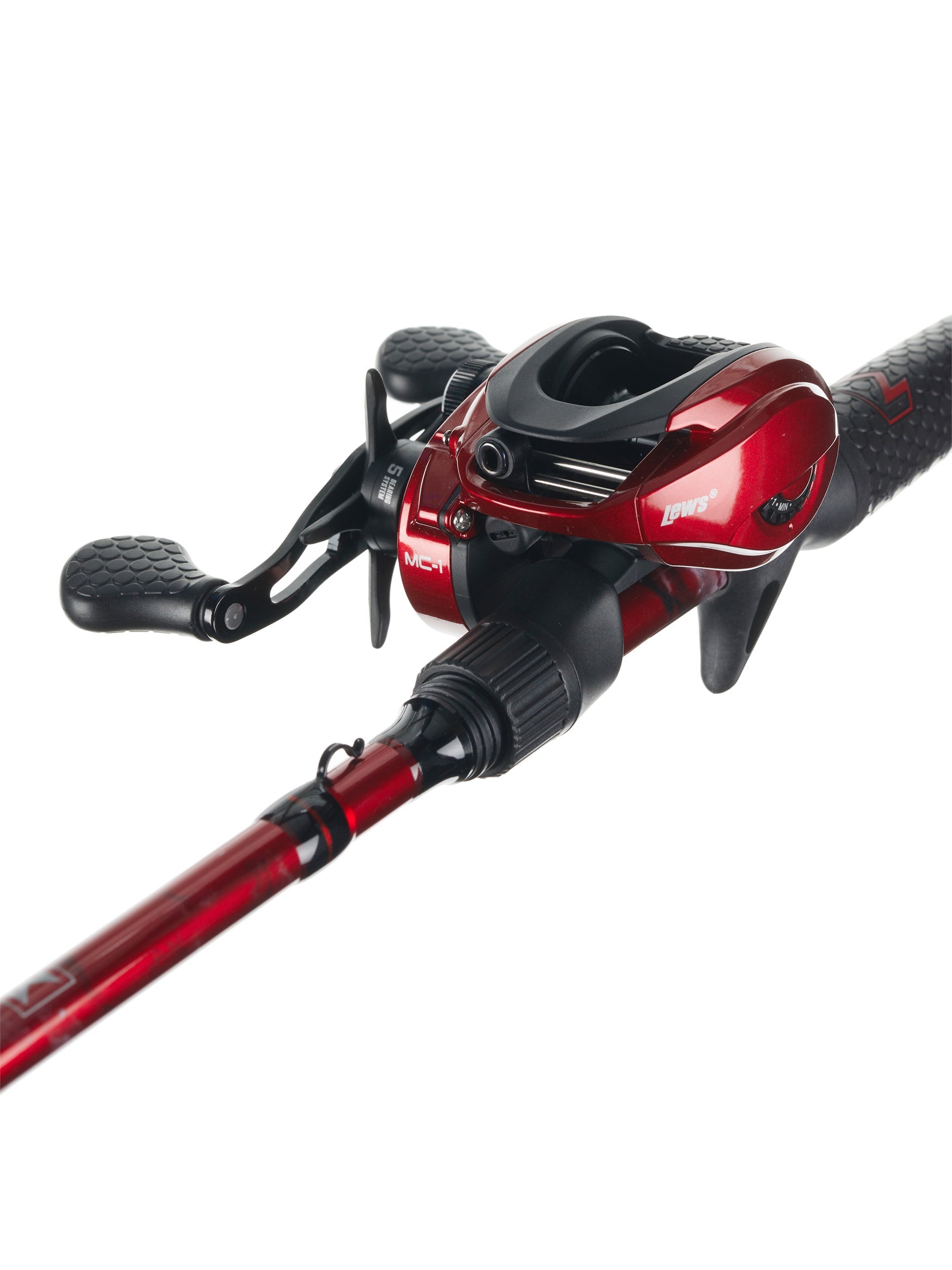 Mach Smash Casting Combo