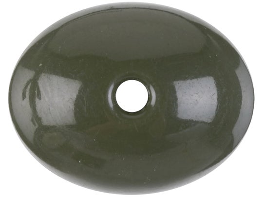 VMC Tungsten Rugby Weight Green Pumpkin