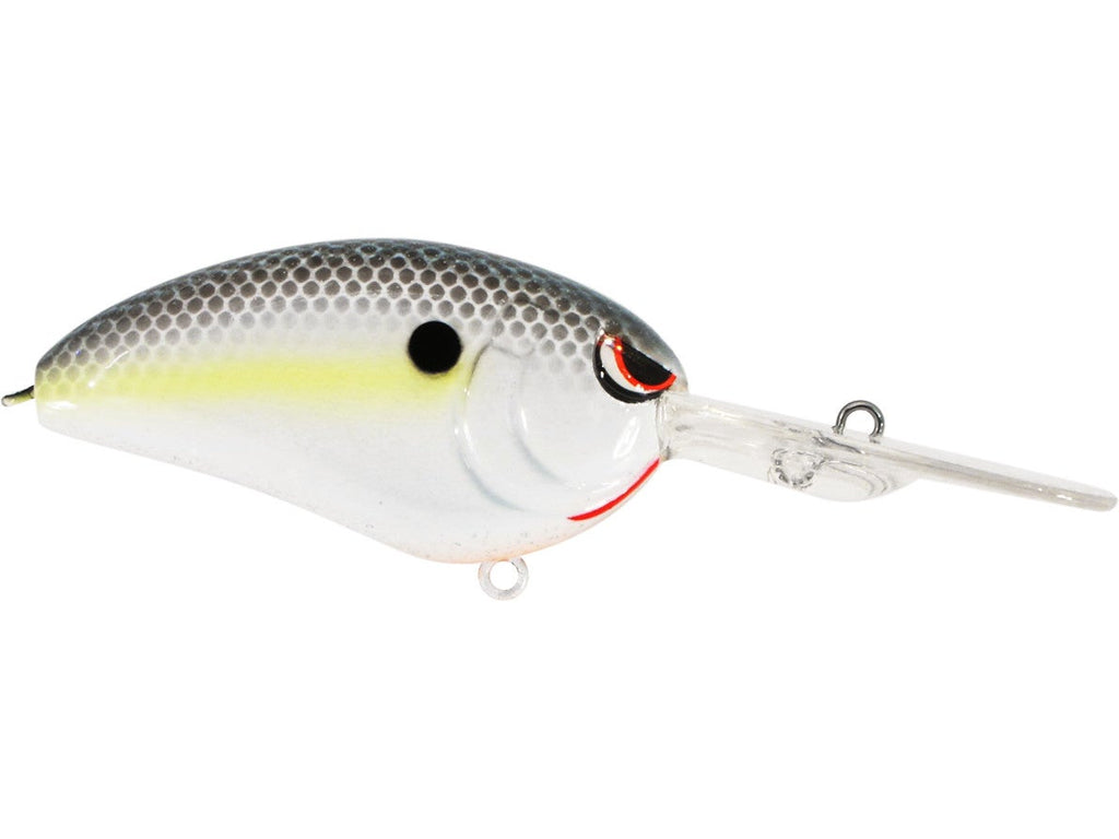 Spro Little John DD 60 nasty shad