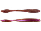 Berkley Lab Series Flat Worm Oxblood Red Flake