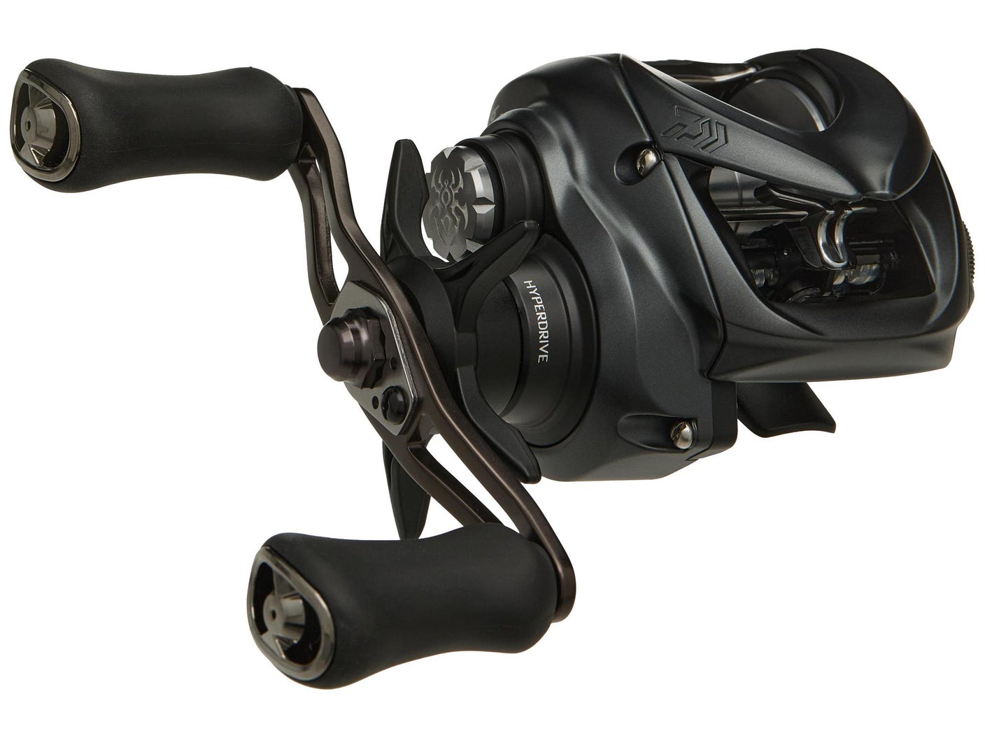 Daiwa Tatula Elite TW 100 Casting Reel
