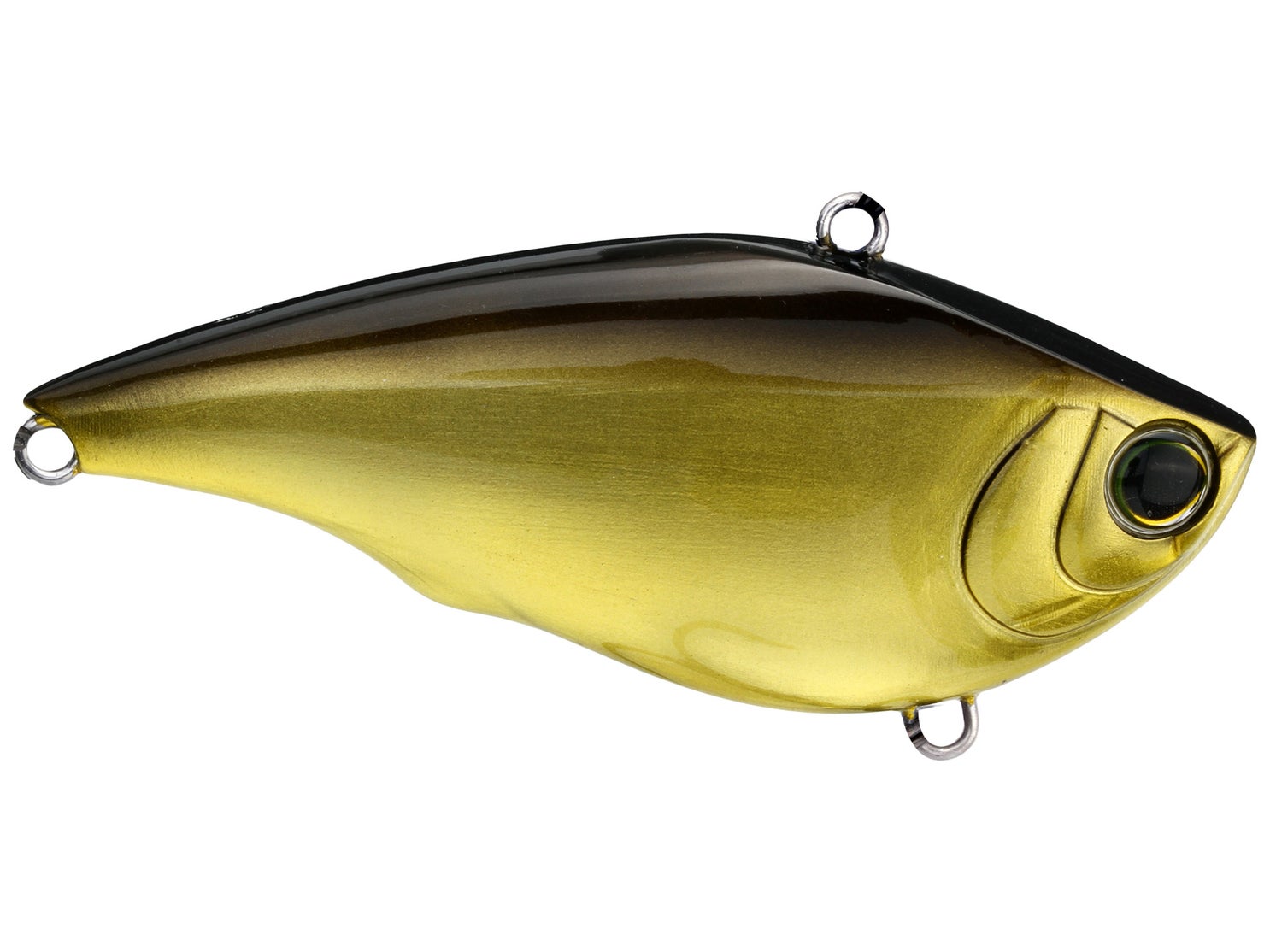 Yo-Zuri Rattl'n Vibe Lipless Crankbait