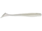 Strike King Rage Slim Swimmer Swimbait Ghost Shad