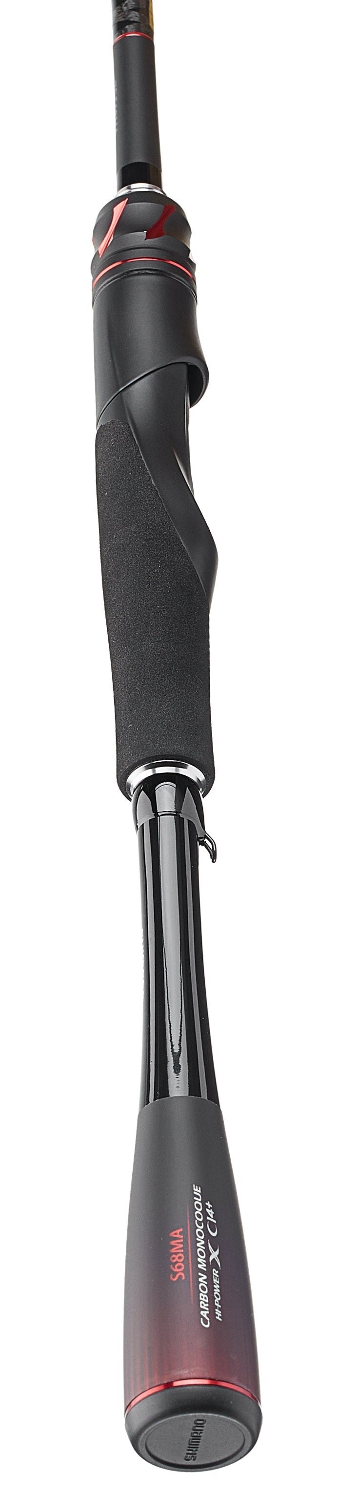 Shimano Zodias Spinning Rods