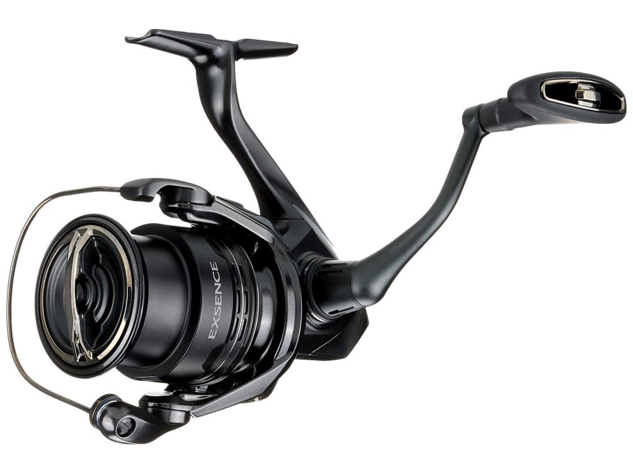 Shimano Exsence Spinning Reel