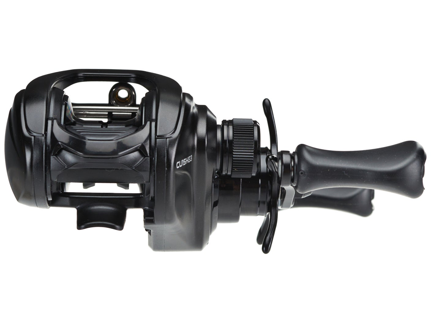 Lew's Custom Gen 3 Casting Reel