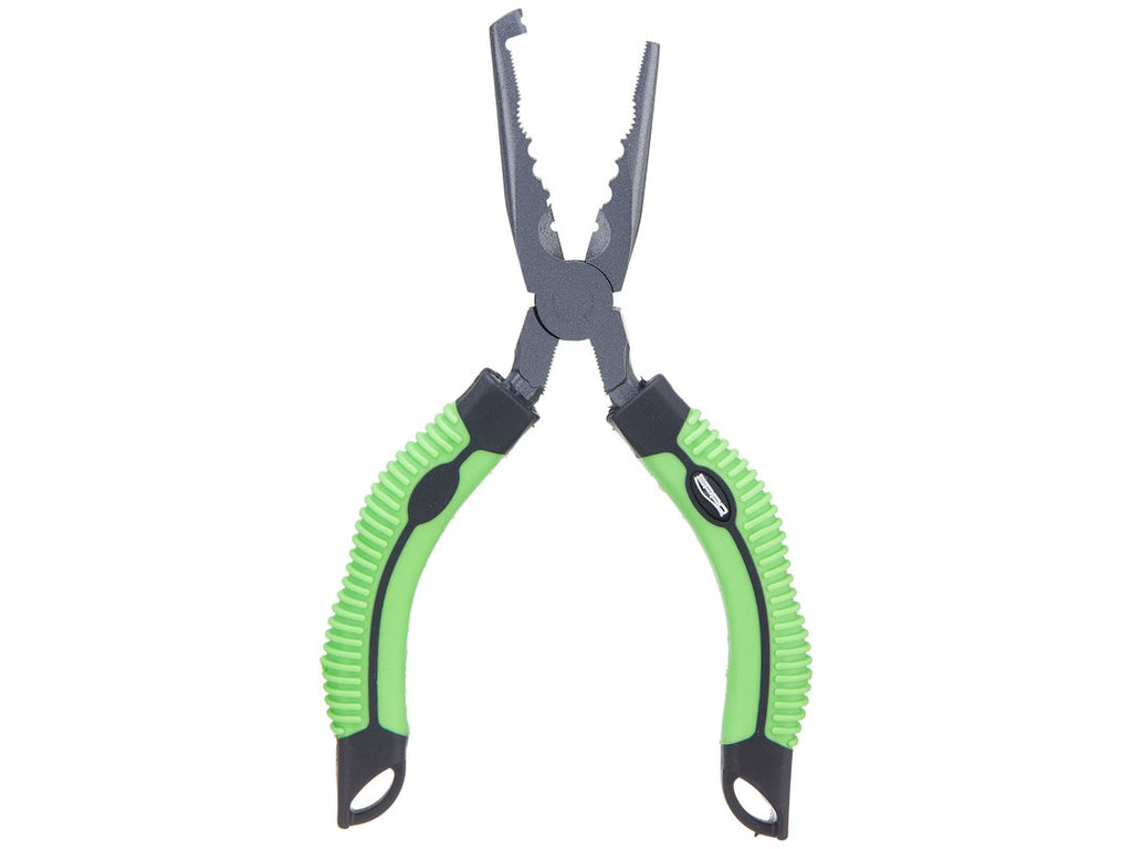 Spro HD Split Ring Pliers 6"