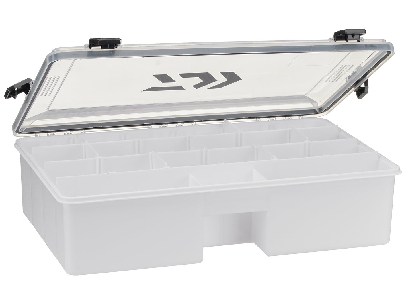 Daiwa D-Box Tackle System 3700