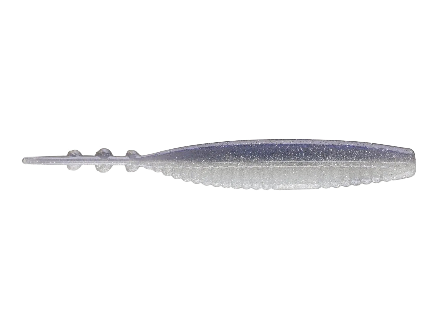 Yamamoto Dagger Minnow Pro Blue