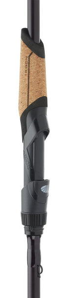 St. Croix Mojo Bass Trigon Spinning Rods