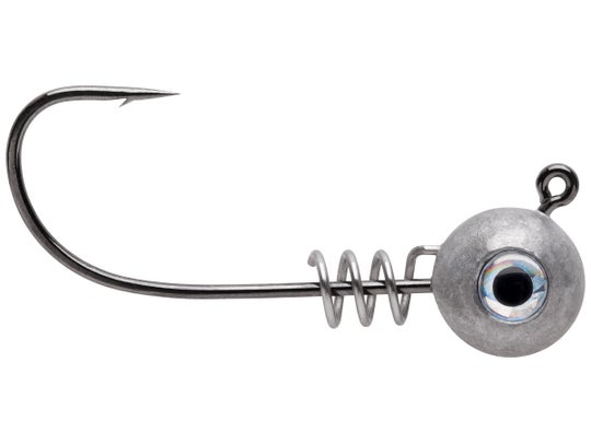 VMC Hybrid Swimbait Jig Head