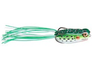 Booyah Poppin' Pad Crasher Red Croak