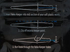 6th Sense Neko Keeper Soft Bait Rigging Accessory