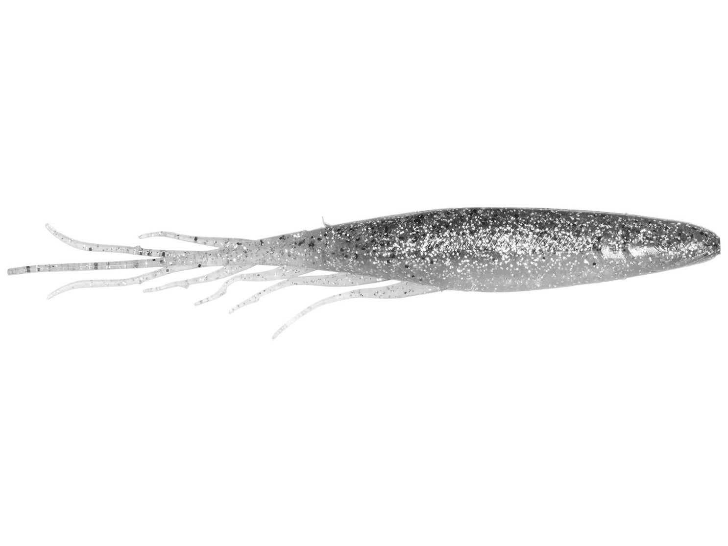 Hideup Judy Fish Soft Jerkbait