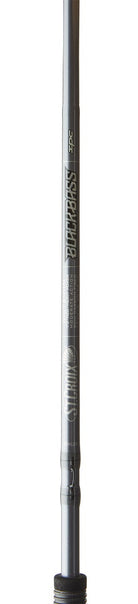 St. Croix Black Bass Casting Rods