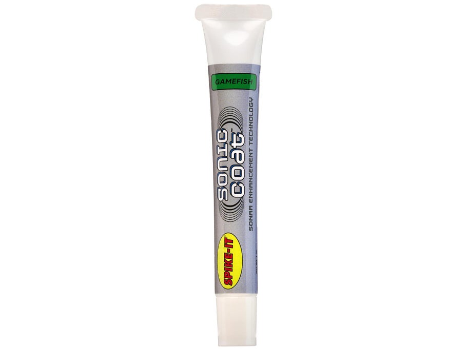 Spike It Sonic Coat Gel 1oz Gamefish