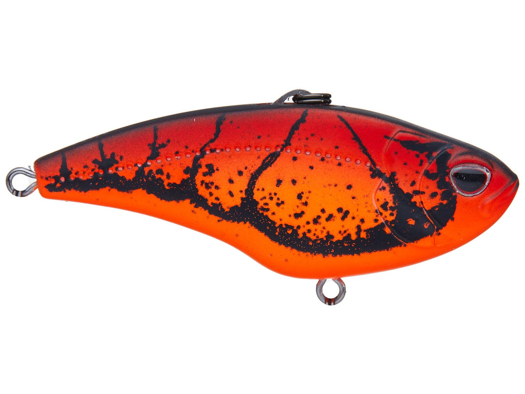 Nomad Design Swimtrex Max Lipless Crankbait Red Craw