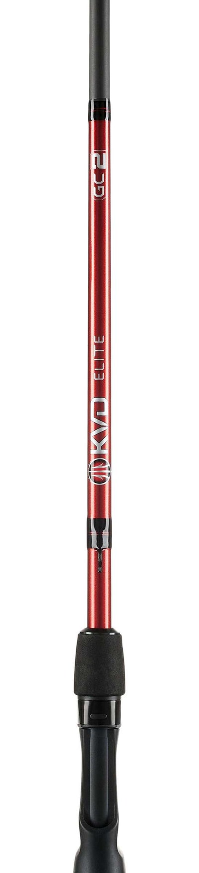 Lew's KVD Elite Casting Rods