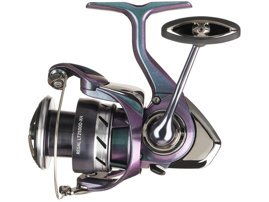 Daiwa Regal LT Spinning Reels