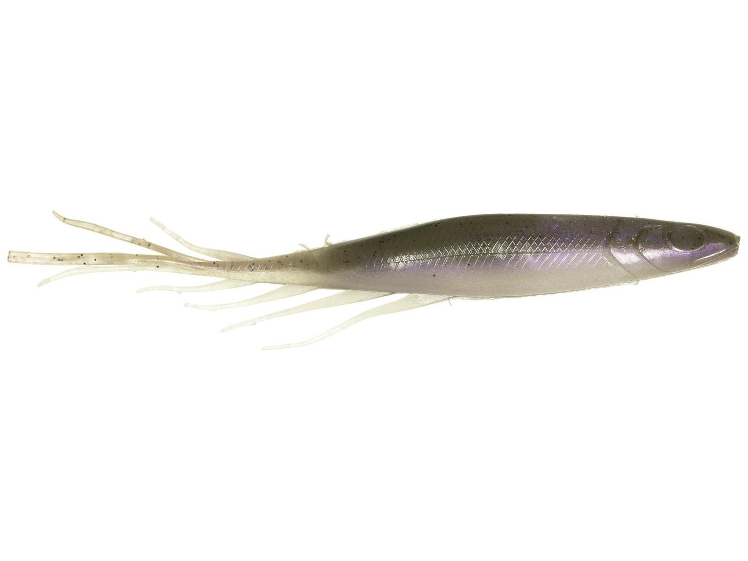 Hideup Judy Fish Soft Jerkbait