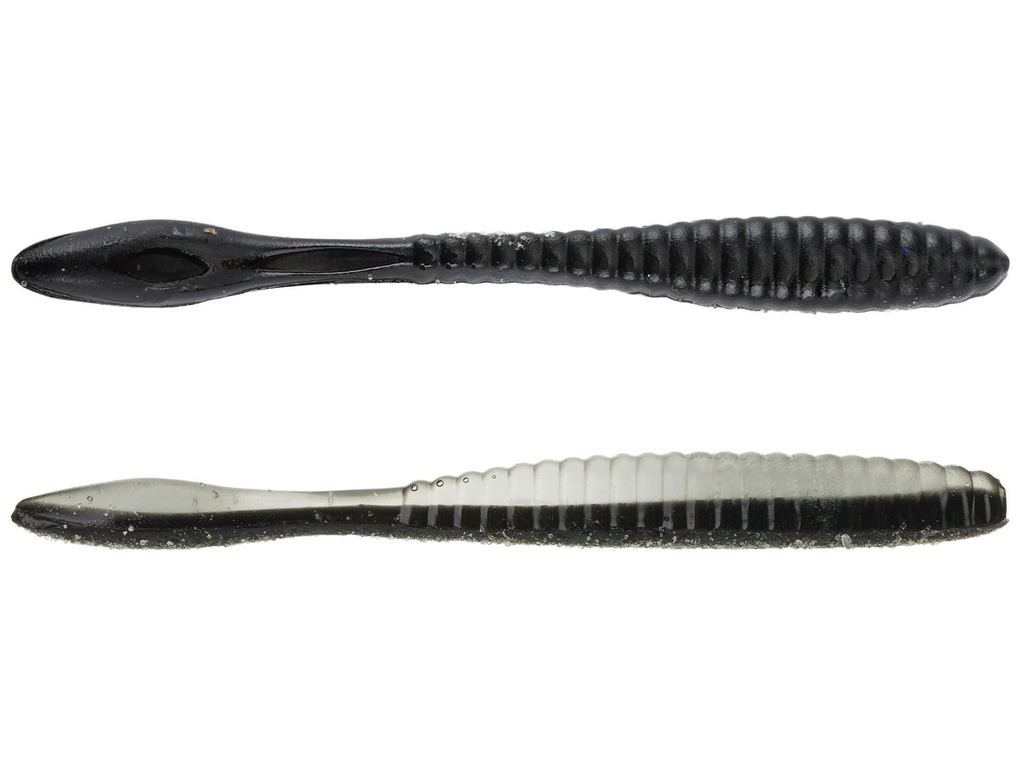 Berkley Lab Series Flat Worm Obsidian Black