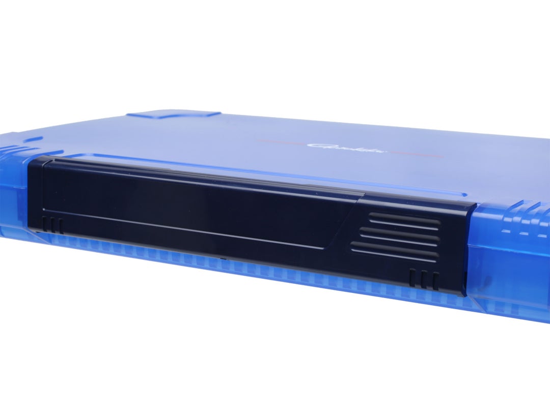 Gamakatsu G-Box Utility Case 3700