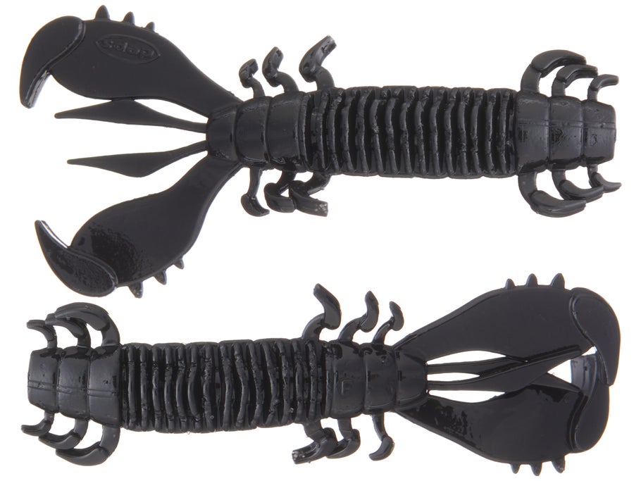 Deps MS Craw Black - #06