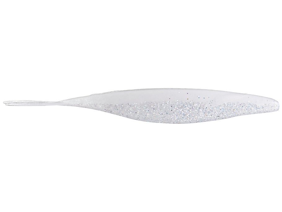 Deps Sakamata Shad Pearl Glitter #108