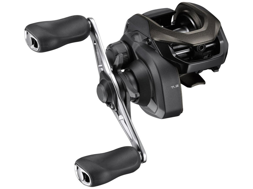 Shimano Caius Casting Reels