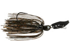 V&M The Blade Jig Green Pumpkin