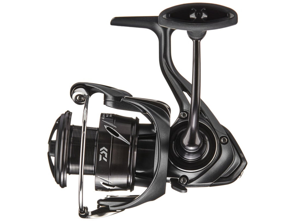 Daiwa Tatula Elite Spinning Reels