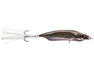Megabass Karashi 80 GG Deadly Black Shad OS