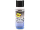 Spike It Sonic Coat Spray 2oz Silver