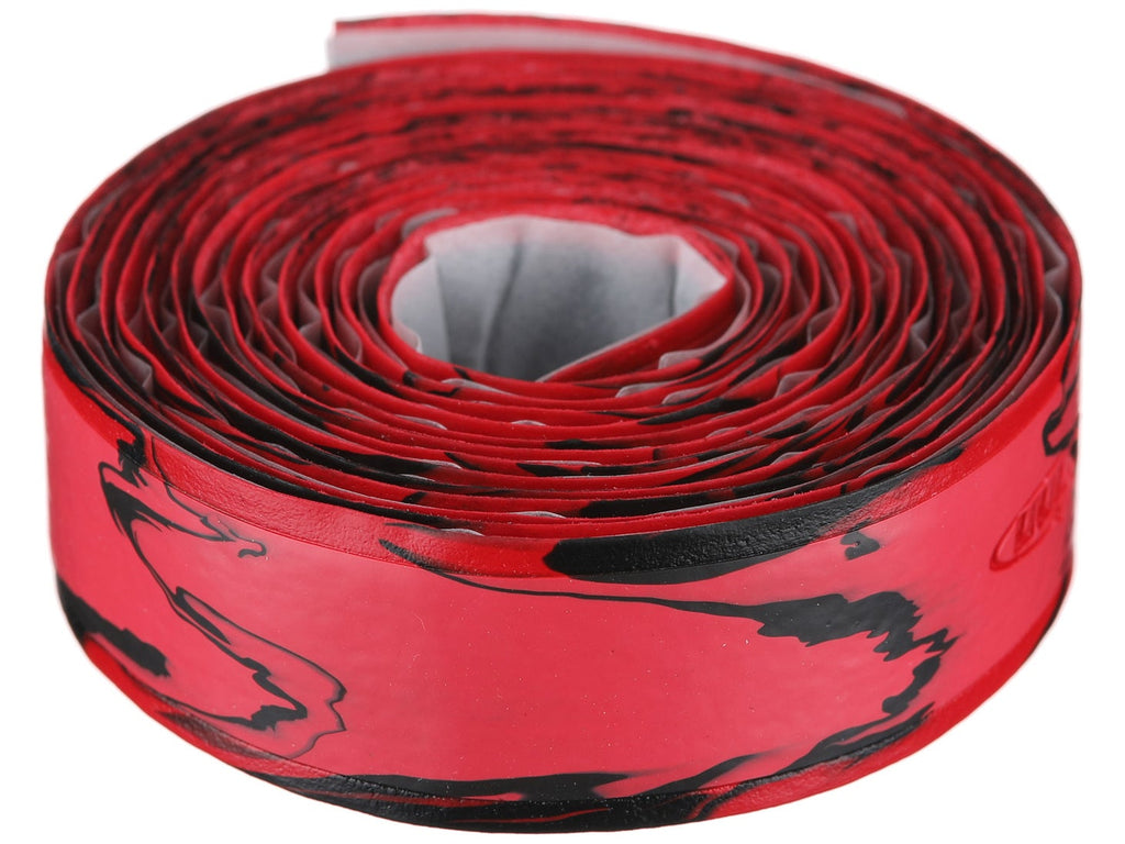 Winn Rod Wrap Red Black