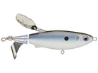 Rapala Clap Tail Black Back Shad