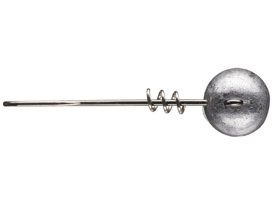 6th Sense Masterclass Lead Ball Jig Heads 4pk