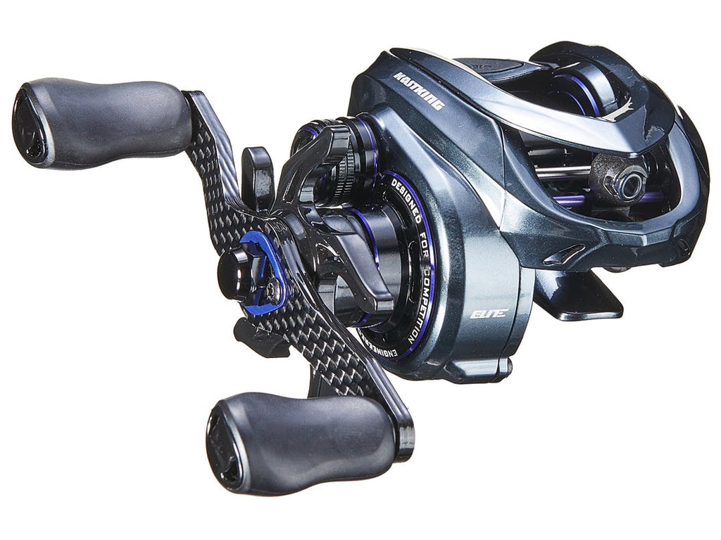 KastKing MG 12 Elite Casting Reels