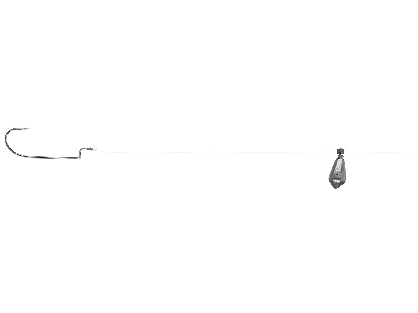 Decoy DS-9 TX-DAN Sliding Sinker
