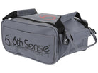 6th Sense Large Bait Bags Gray