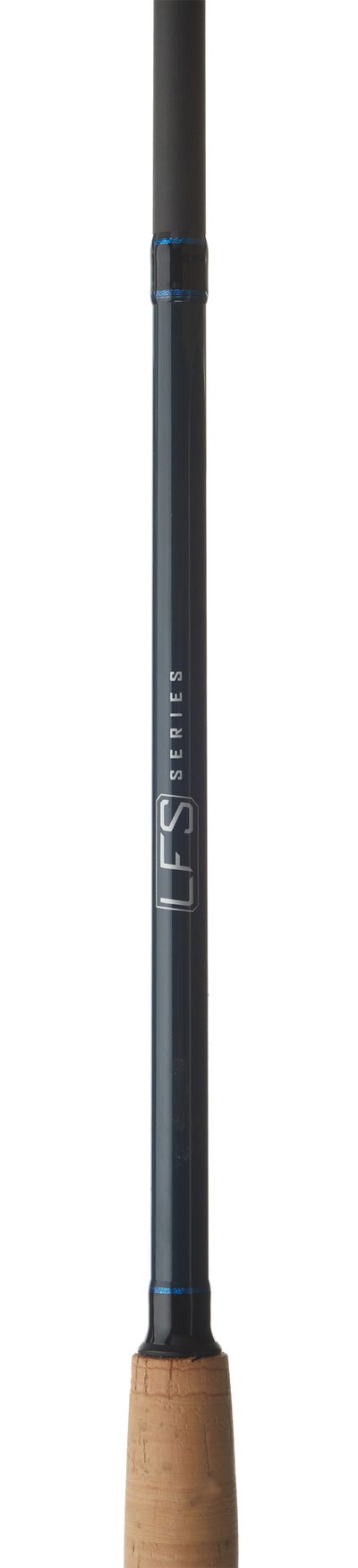 Lew's LFS Spinning Rods